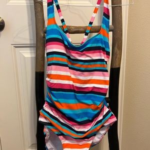 One piece swimsuit NWT